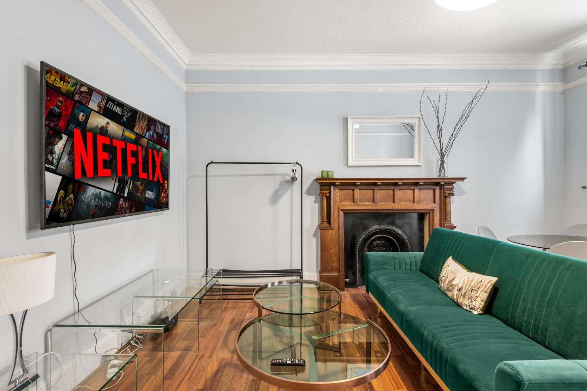 Londwell, Stylish Mayfair Central London Apartment Exterior photo